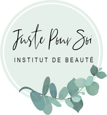 Logo de Institut de beaute - Institut Juste pour Soi Soin Beauté UV